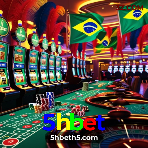 Os Melhores Jogos do 5hbet Para Todos os Estilos
