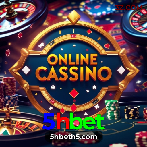 5hbet: Login Seguro, Bônus Exclusivo e Saques Protegidos