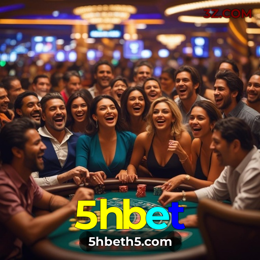Ofertas Imperdíveis na Promo do 5hbet para Gamers