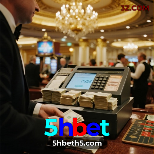 5hbet: Apostas Esportivas Seguras com Bônus Exclusivos