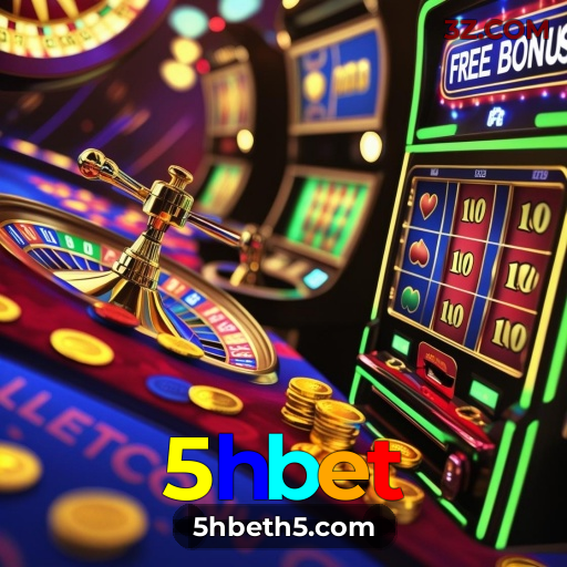 Ofertas Imperdíveis na Promo do 5hbet para Gamers