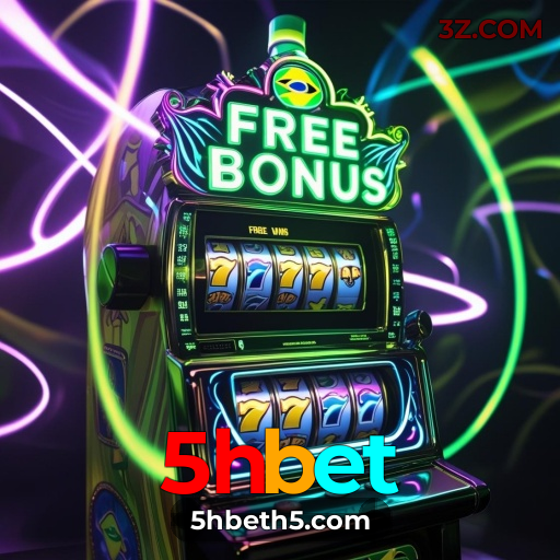 Cassino 5hbet | Experiência Online Completa e Segura
