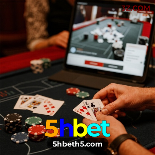 Ofertas Imperdíveis na Promo do 5hbet para Gamers