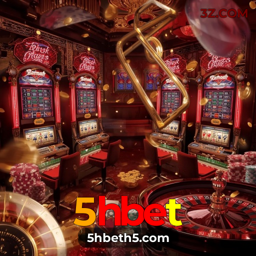 Cassino 5hbet | Baixe o App e Ganhe Bônus