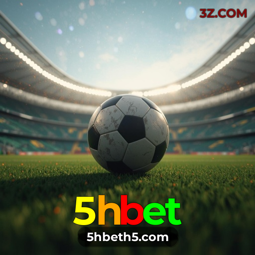 5hbet: Apostas Esportivas Seguras com Bônus Exclusivos