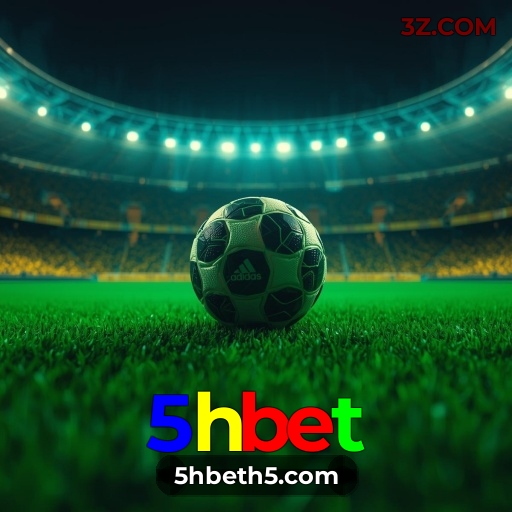 5hbet: Apostas Esportivas Seguras com Bônus Exclusivos