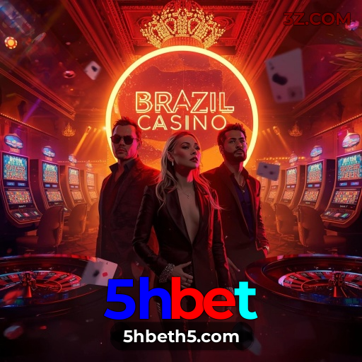 Ofertas Imperdíveis na Promo do 5hbet para Gamers