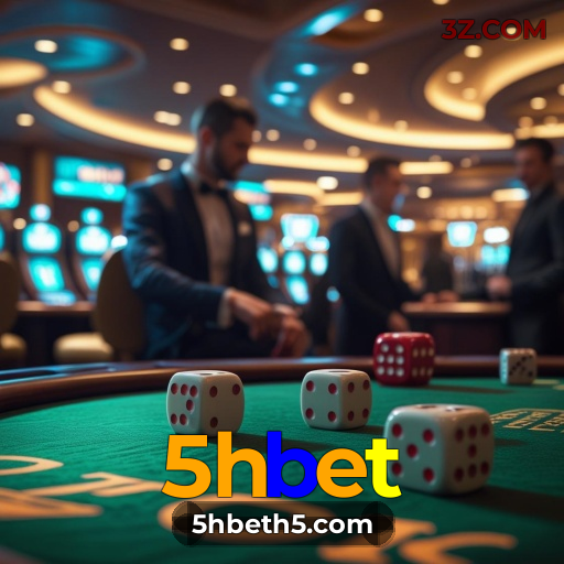 Bônus da 5hbet: ofertas exclusivas e giros grátis