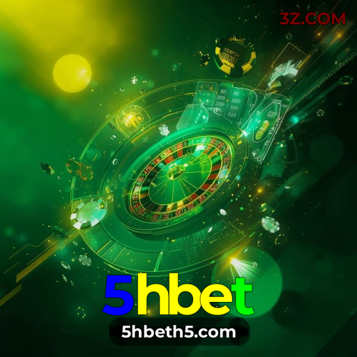 Experimente Baixar Jogos Imperdíveis no 5hbet